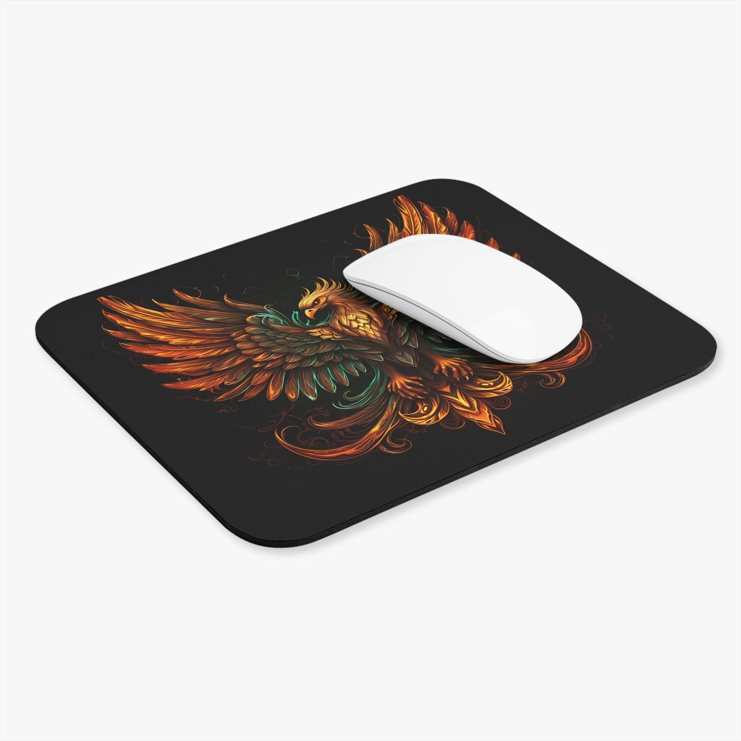 Phoenix - Mouse Pad