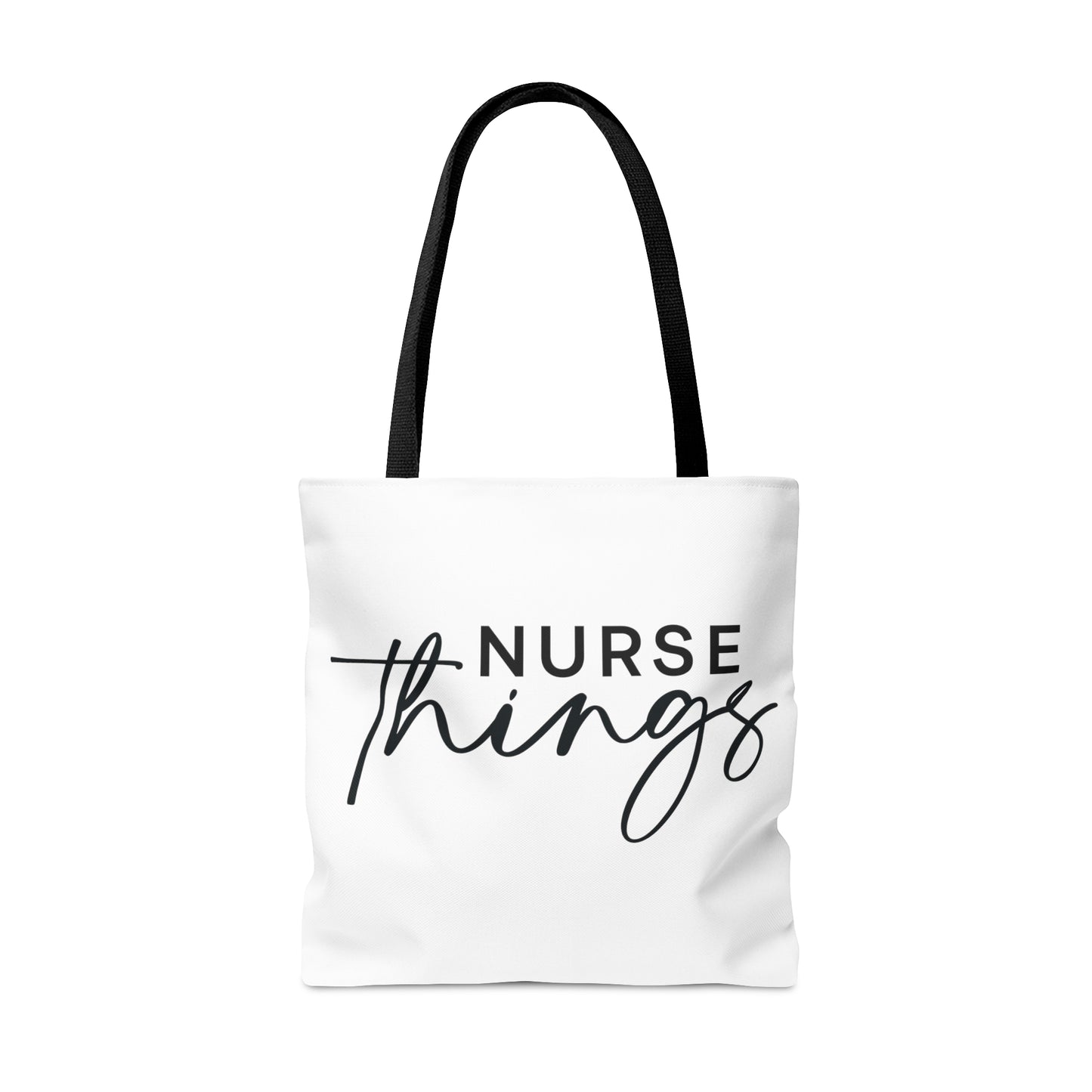 Nurse Things - Tote Bag