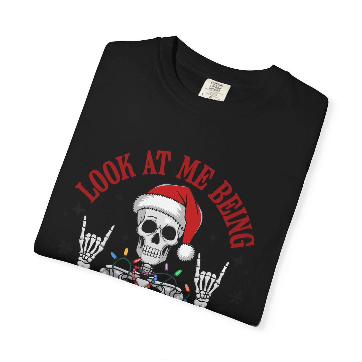 Look at Me - Jersey Short Sleeve T-Shirt