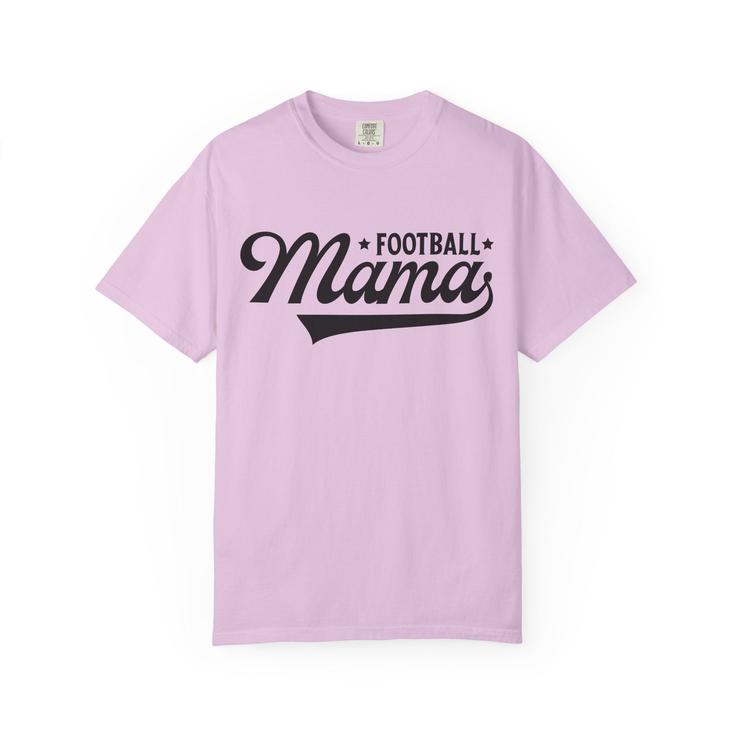 Football Mama - Jersey Short Sleeve T-Shirt