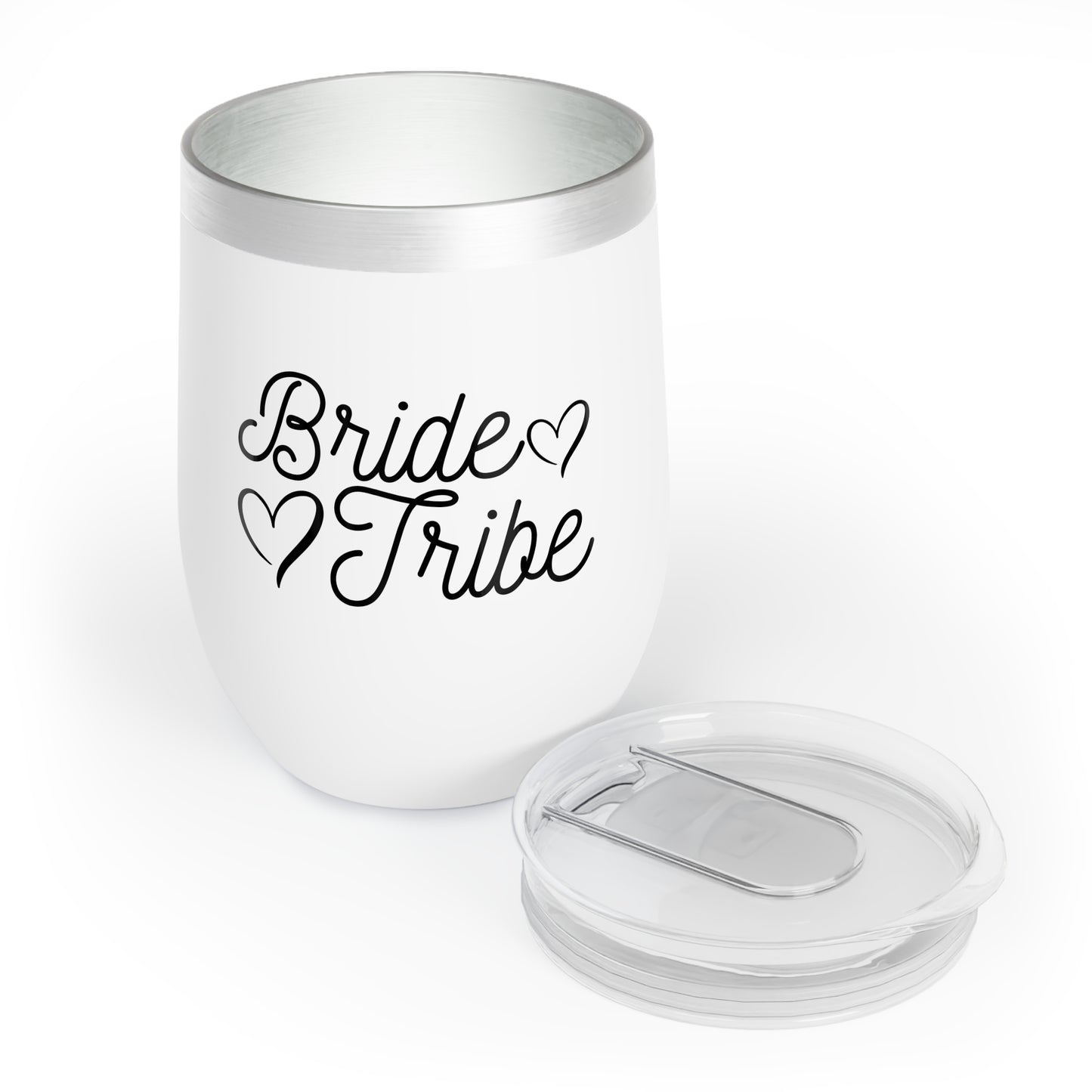 Bride Tribe - Chill Wine Tumbler