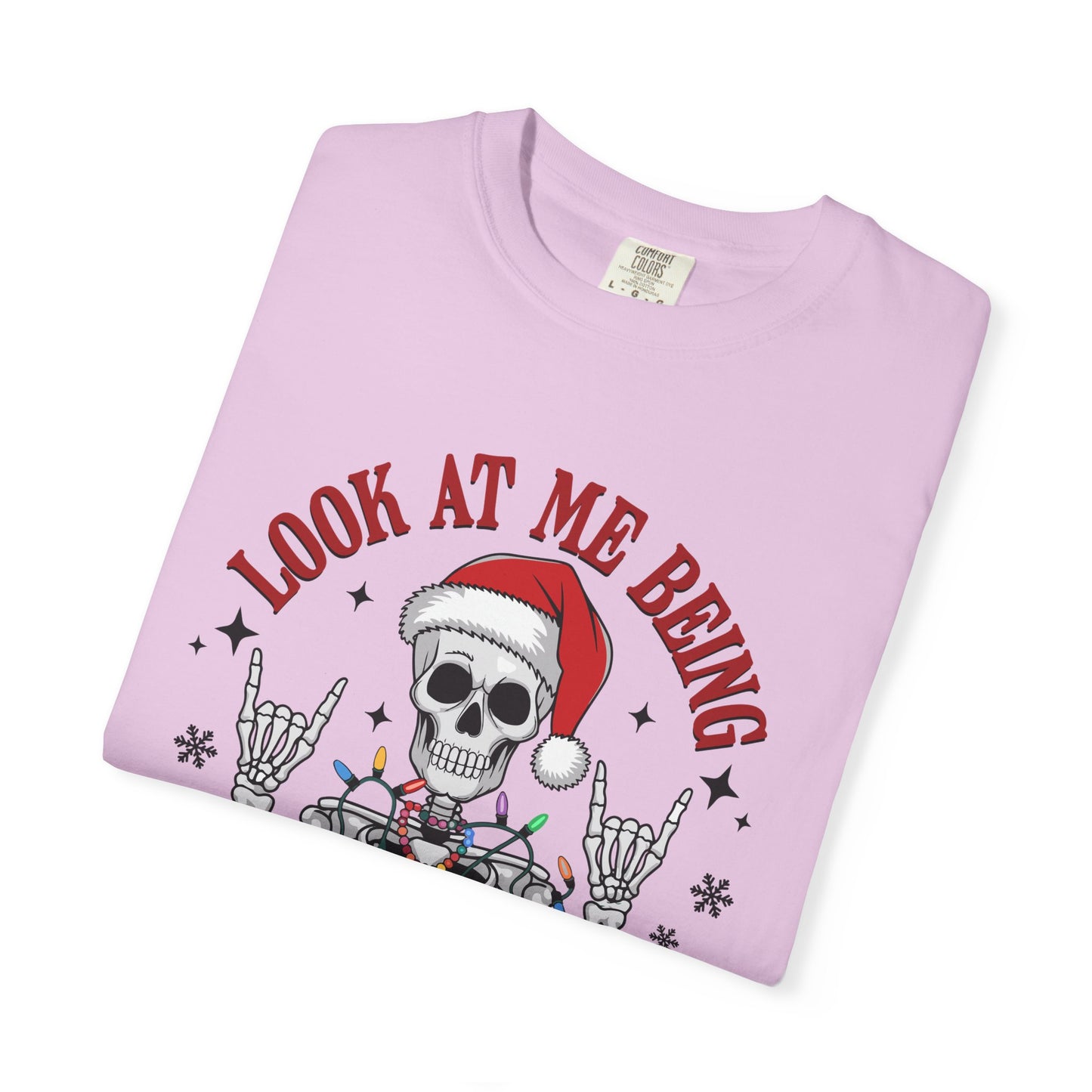 Look at Me - Jersey Short Sleeve T-Shirt