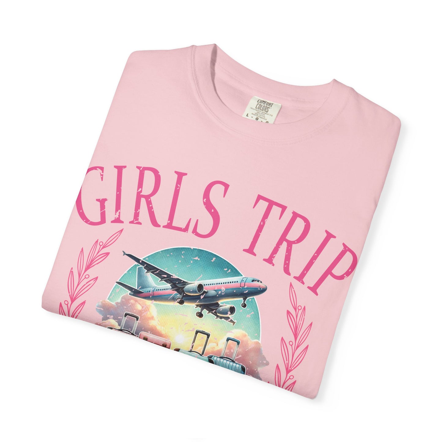 Girls Trip - Jersey Short Sleeve T-Shirt