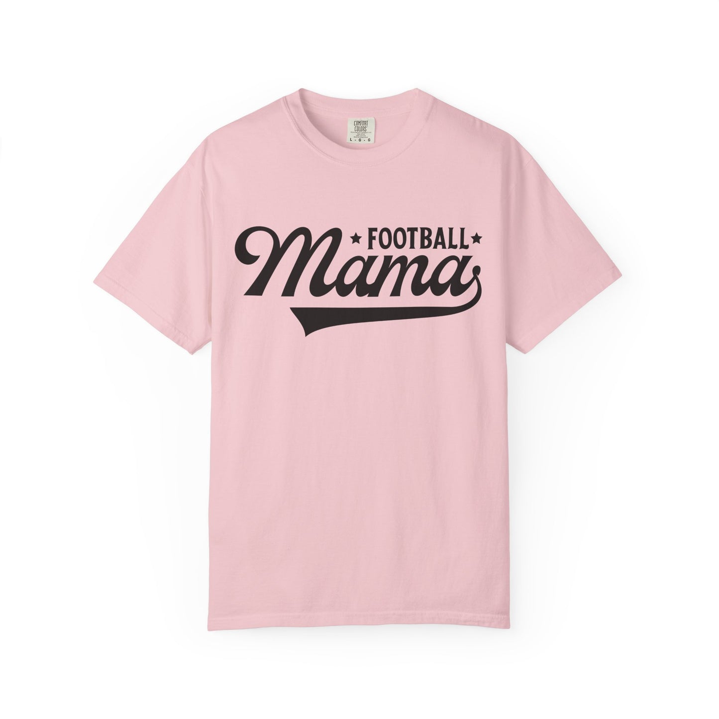 Football Mama - Jersey Short Sleeve T-Shirt