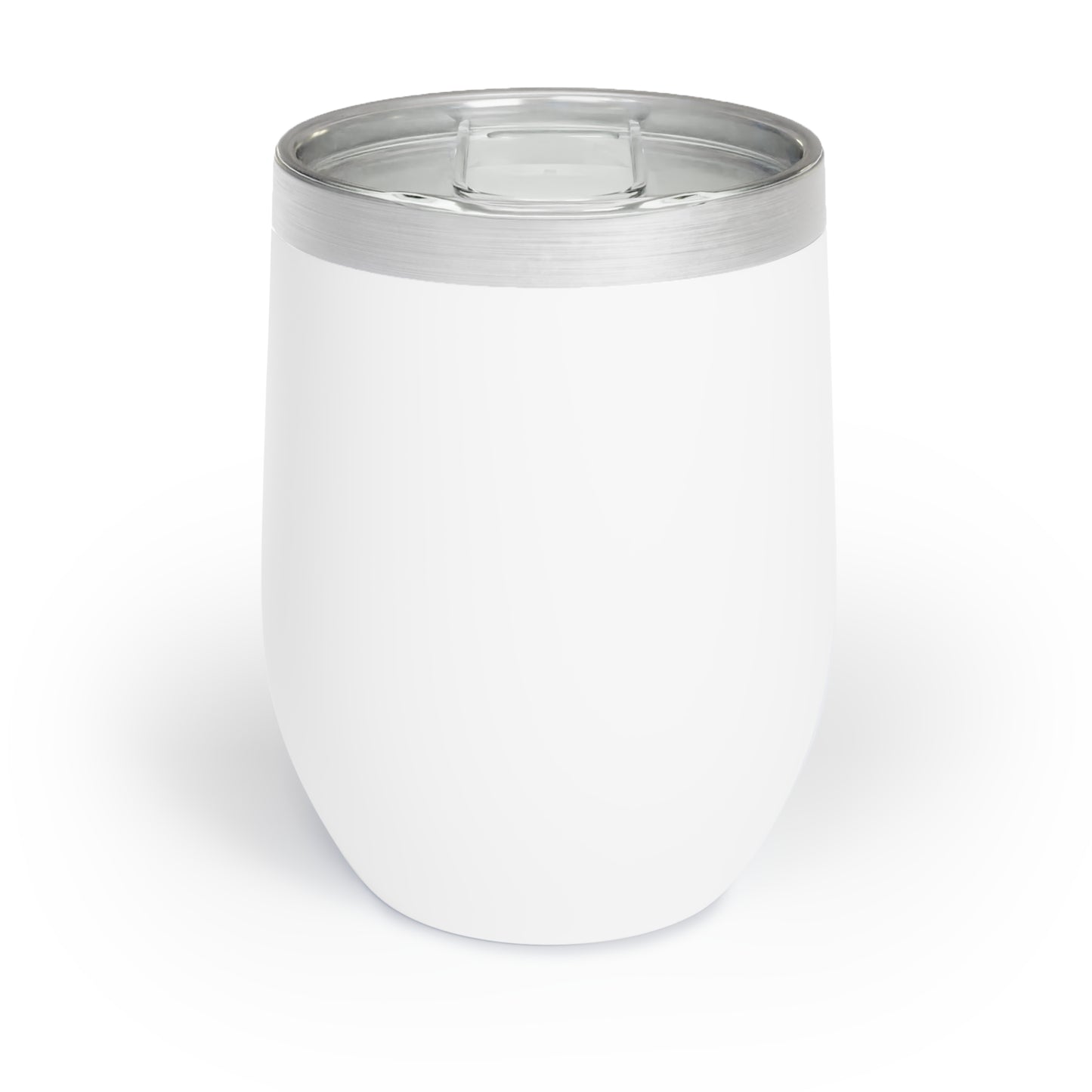 Time to Wine Down - Chill Wine Tumbler