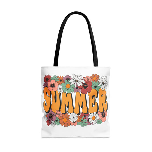 Summer - Tote Bag