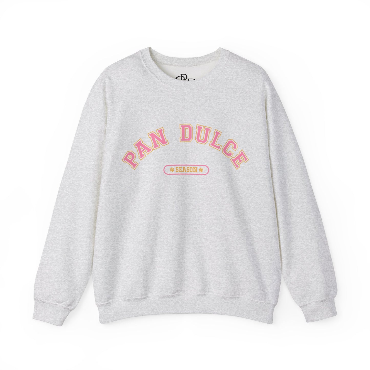 Pan Dulce Season - Heavy Blend™ Crewneck Sweatshirt