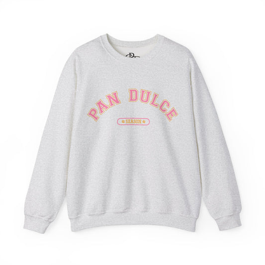 Pan Dulce Season - Heavy Blend™ Crewneck Sweatshirt