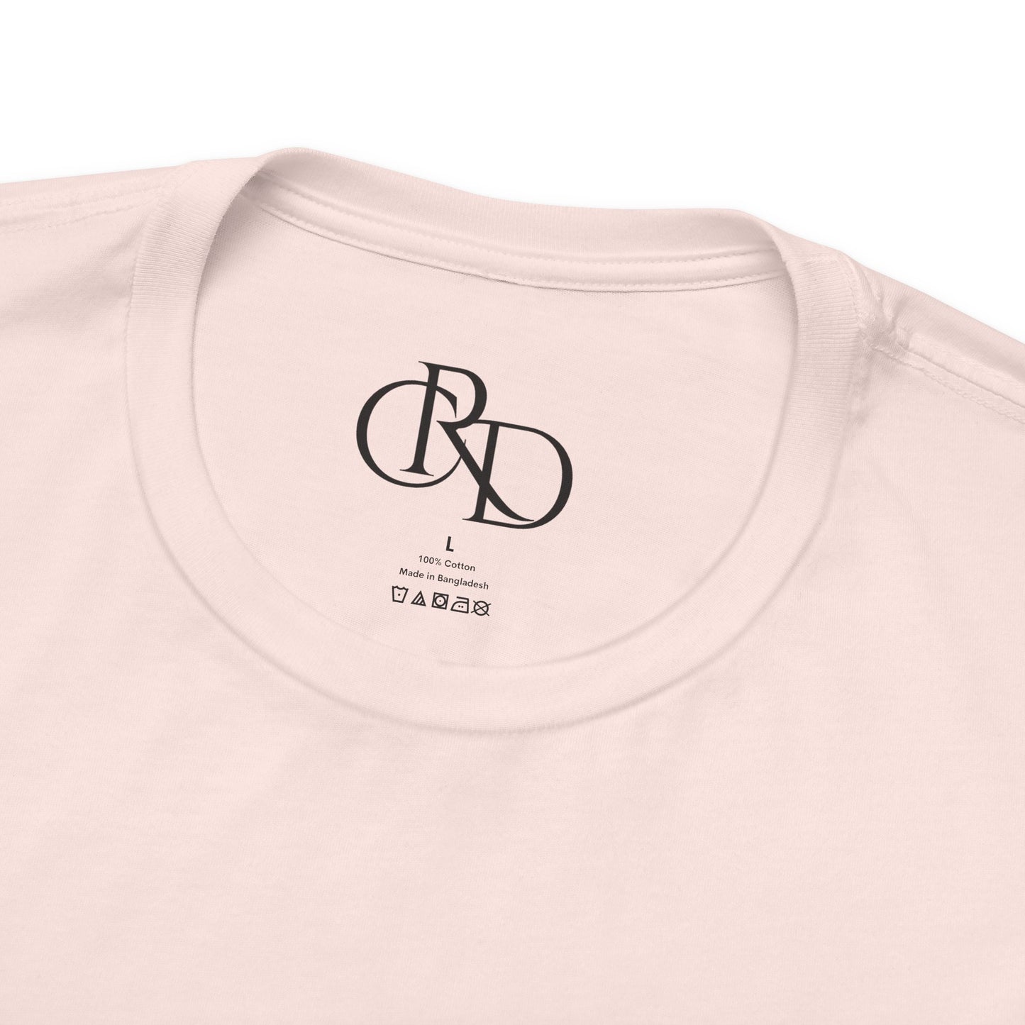 Western Dessert - Jersey Short Sleeve T-Shirt