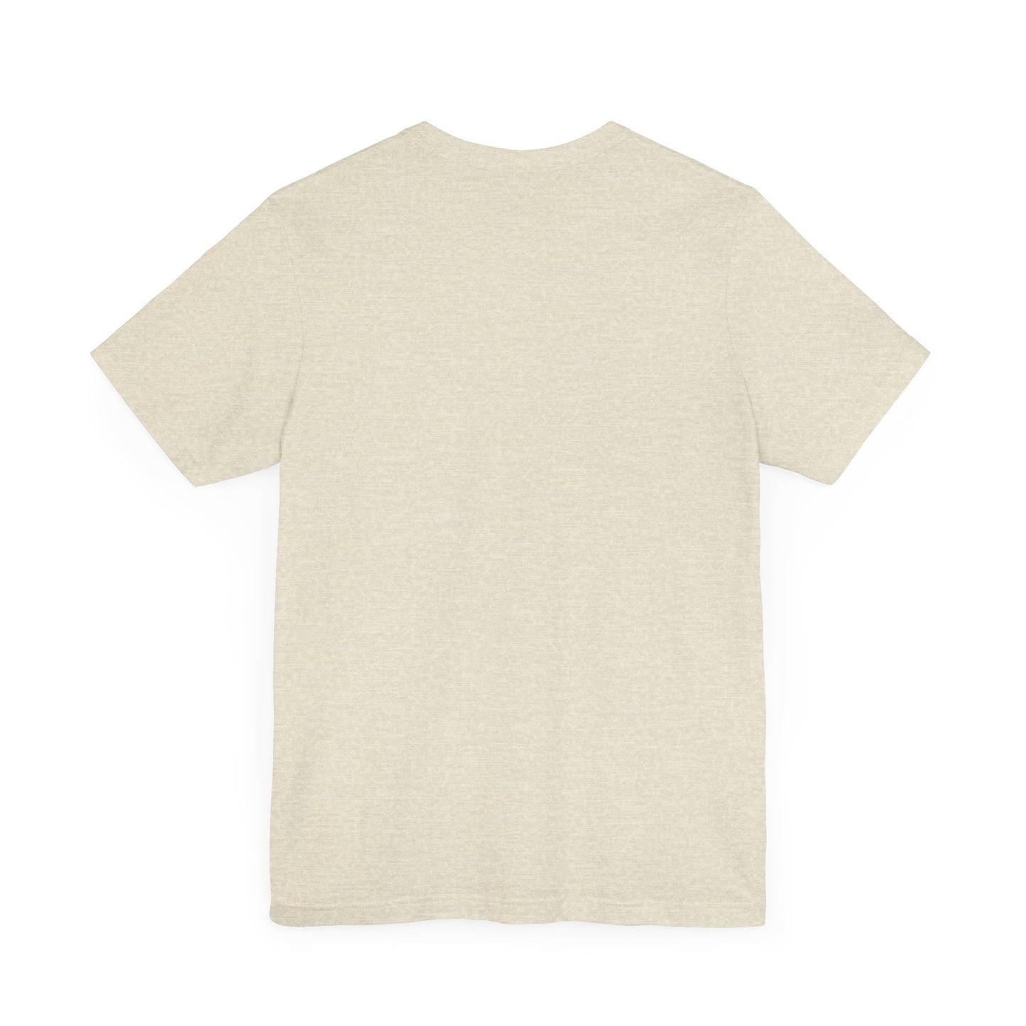 Teach Love Inspire - Jersey Short Sleeve T-Shirt