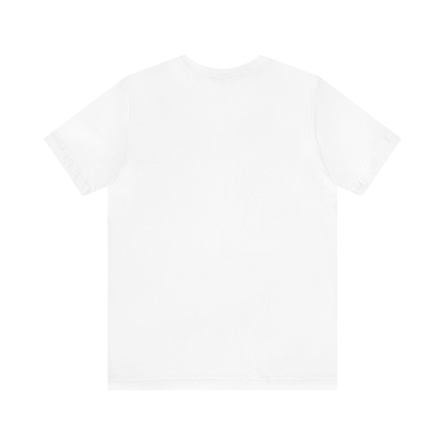 Sham Rock - Jersey Short Sleeve T-Shirt