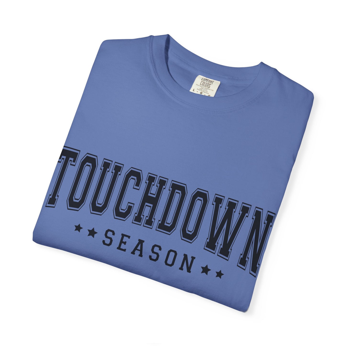 Touchdown Season - Short Sleeve T-Shirt