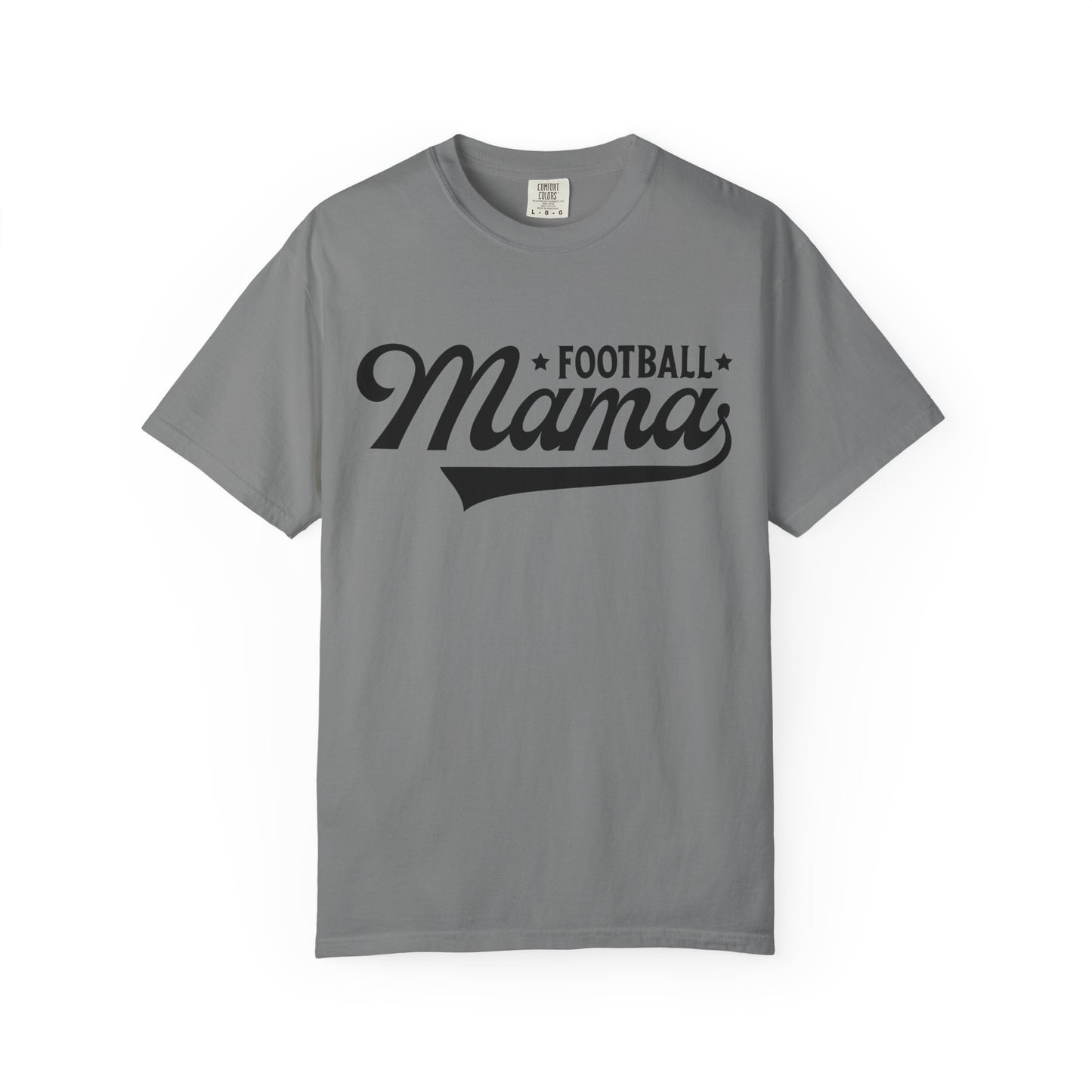 Football Mama - Jersey Short Sleeve T-Shirt