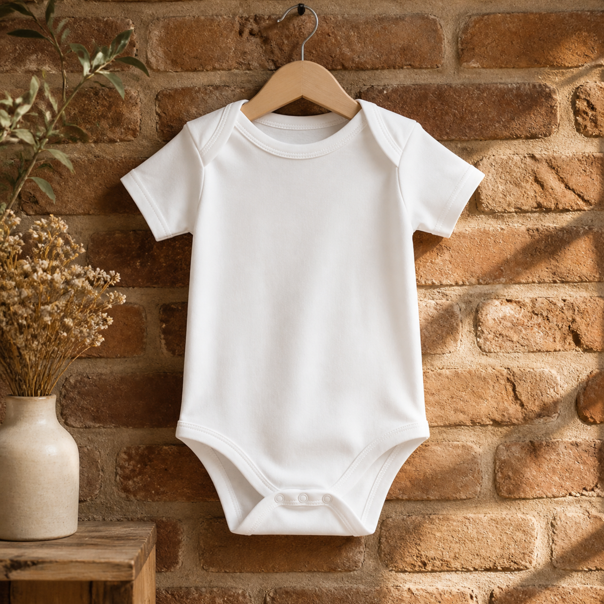 Baby Onesie