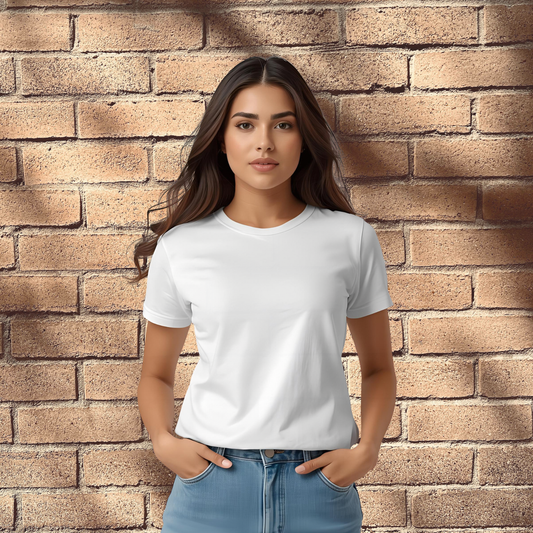 Custom Adult T-Shirt