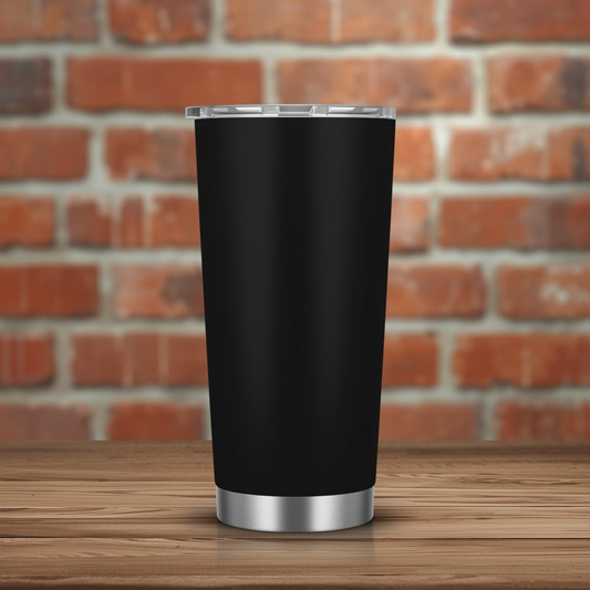 Engraved 20 oz Tumbler